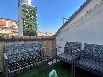 Appartamento in vendita di 71 m² in Via Collatina, 54
