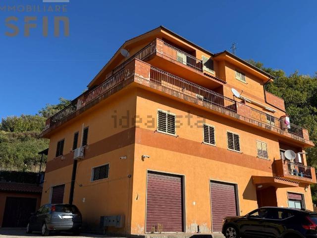 Appartamento in vendita di 71 m² in Via Coriolano Martirano, 25