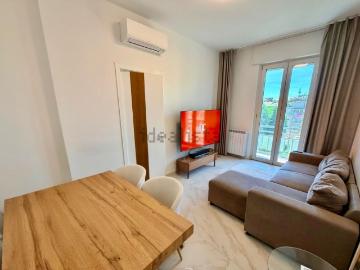 Appartamento in vendita di 71 m² in Via Cornegliana