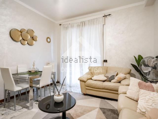 Appartamento in vendita di 71 m² in Via Cornello, 3