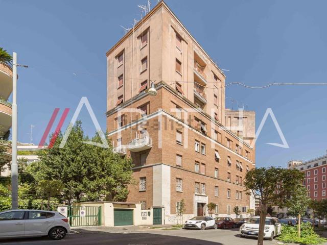 Appartamento in vendita di 71 m² in Via dei Giordani
