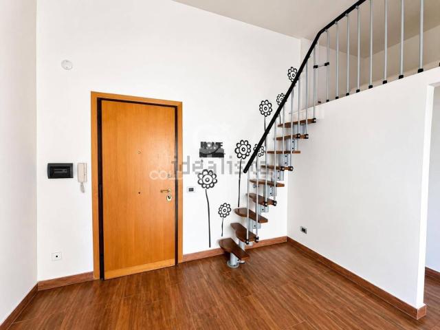 Appartamento in vendita di 71 m² in Via dei Lilium