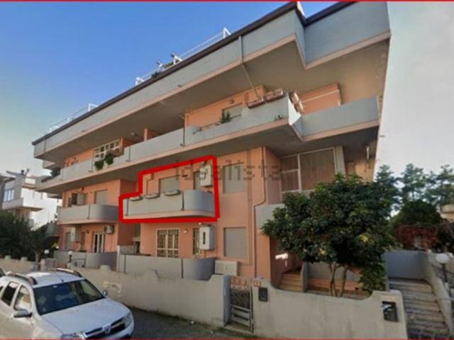 Appartamento in vendita di 71 m² in Via dei Ludi, 25