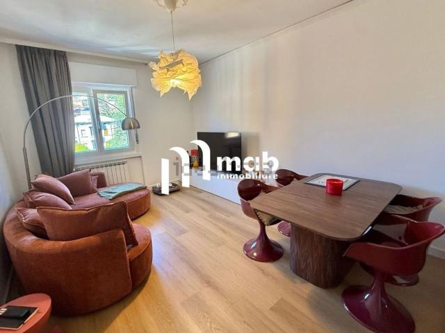 Appartamento in vendita di 71 m² in Via dei Moreri, 7