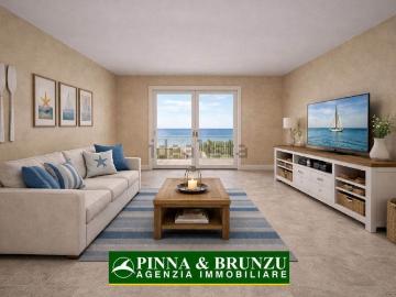 Appartamento in vendita di 71 m² in Via dei Pescatori