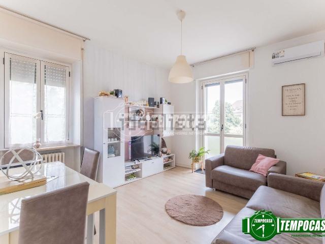 Appartamento in vendita di 71 m² in Via dei Tigli