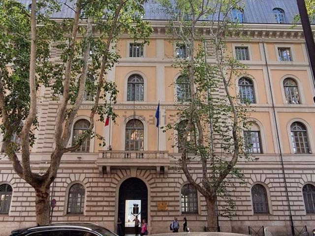 Appartamento in vendita di 71 m² in Via del Castro Pretorio