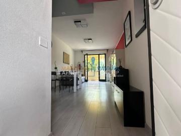 Appartamento in vendita a Ronchi Massa - Balcone