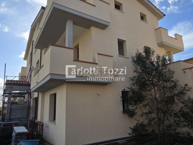 Appartamento in vendita di 71 m² in Via del Tarabuso