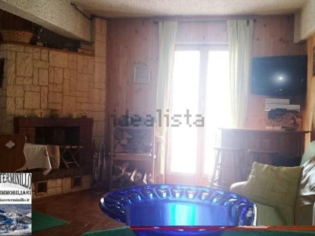 Appartamento in vendita di 71 m² in Via dell&apos Anello