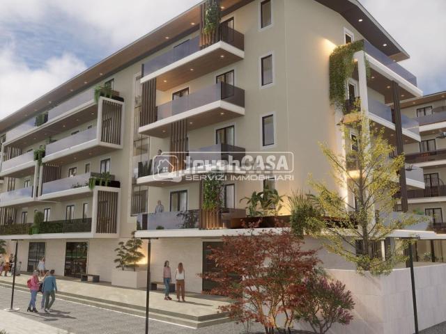 Appartamento in vendita di 71 m² in Via dell&apos Archeologia, 28