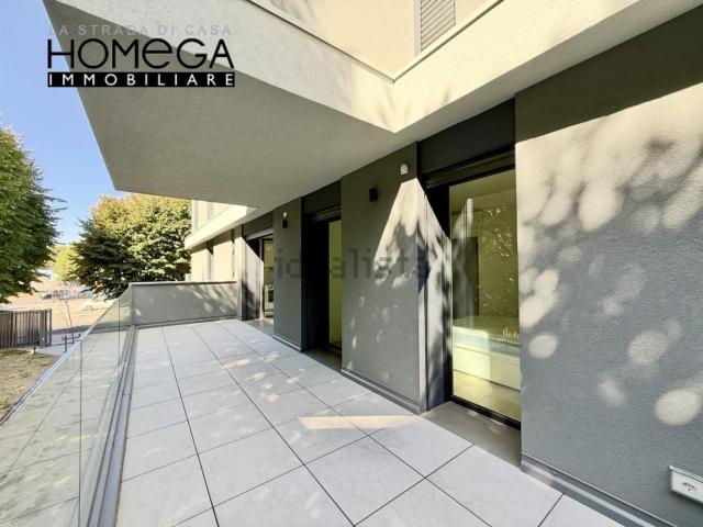 Appartamento in vendita di 71 m² in Via della Beverara, 37