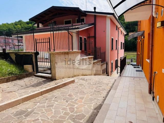 Appartamento in vendita di 71 m² in Via della Polveriera, 40