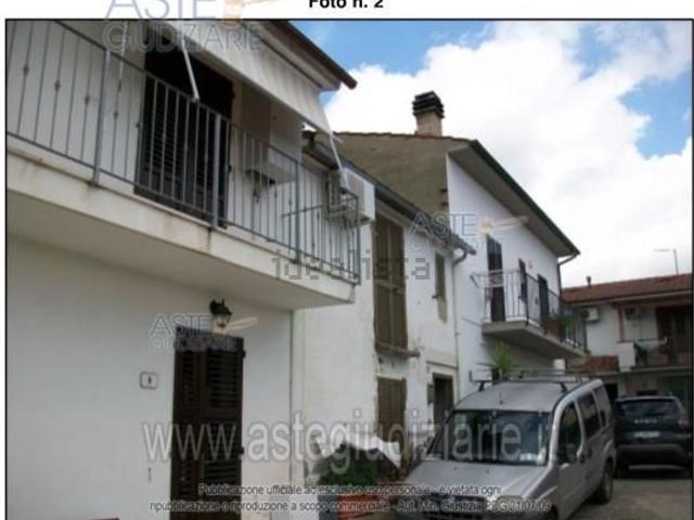 Appartamento in vendita di 71 m² in Via delle Trecciaiole, 16