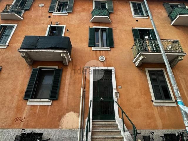 Appartamento in vendita di 71 m² in Via delle Crociate, 18