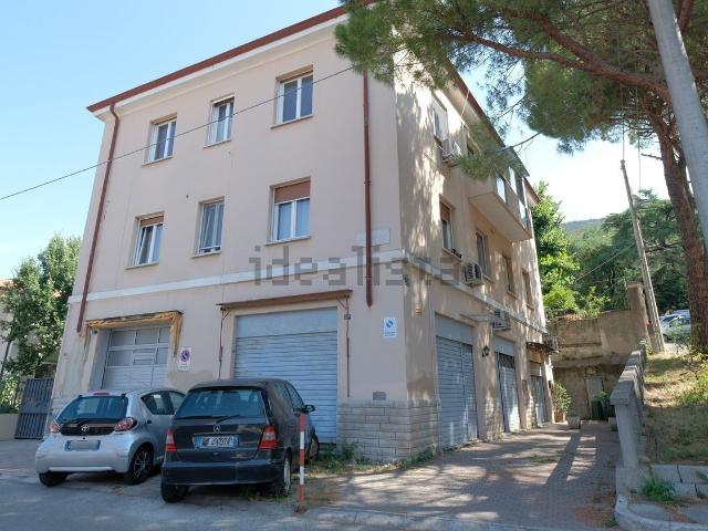 Appartamento in vendita di 71 m² in Via delle Docce, 32