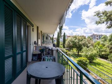 Appartamento in vendita di 71 m² in Via Dino Caponi, 102