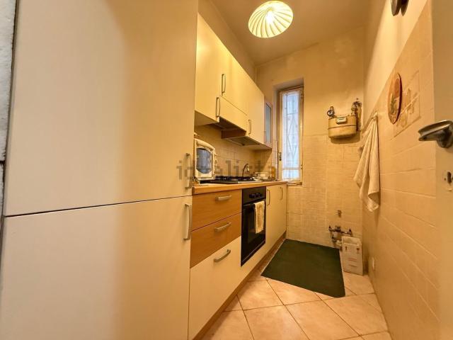 Appartamento in vendita di 71 m² in Via Don Canestri, 19