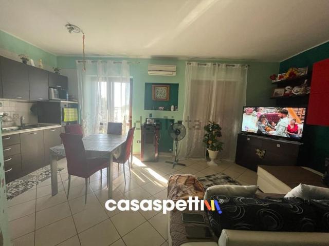 Appartamento in vendita di 71 m² in Via don Luigi GRIECO