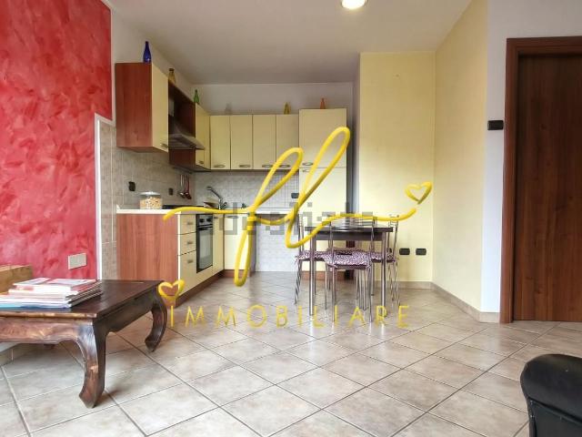 Appartamento in vendita di 71 m² in Via Don Mazzetto Rafanelli