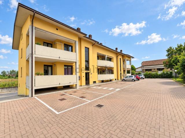 Appartamento in vendita di 71 m² in Via Emilia Est, 52