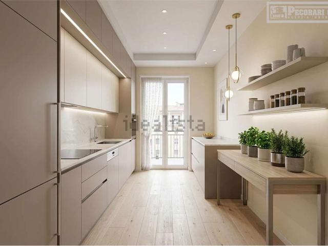 Appartamento in vendita di 71 m² in Via Enrico Fermi