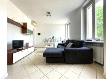 Appartamento in vendita di 71 m² in Via Ettore Sacchi, 18