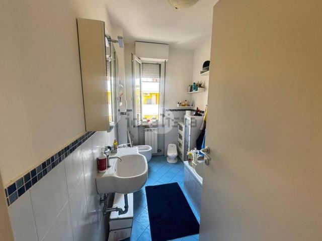 Appartamento in vendita di 71 m² in Via Fabio Filzi