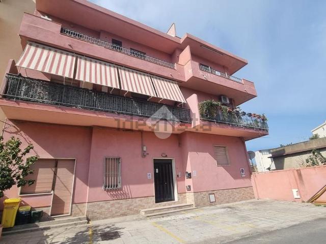 Appartamento in vendita di 71 m² in Via Feudo, 13