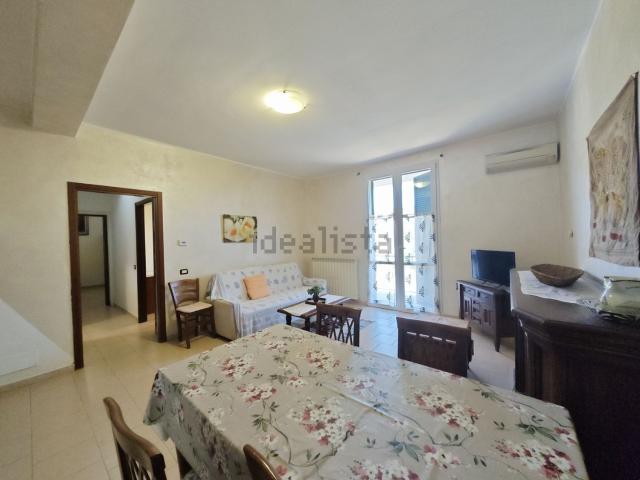 Appartamento in vendita di 71 m² in Via Filippo Guerrieri, 1