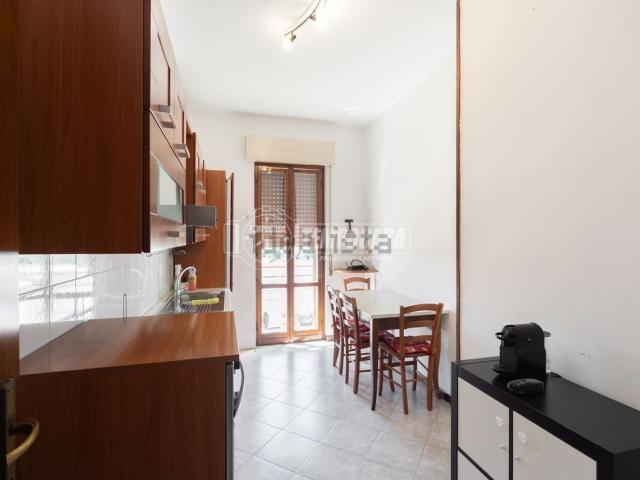 Appartamento in vendita di 71 m² in Via Fratelli Bandiera