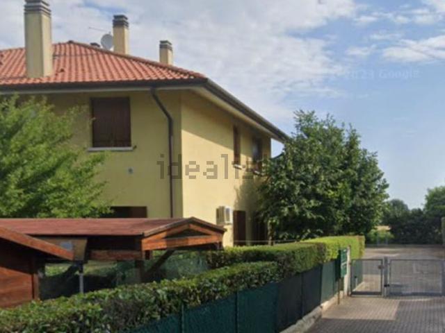 Appartamento in vendita di 71 m² in Via Fracasso