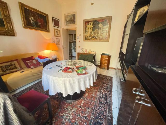 Appartamento in vendita di 71 m² in Via Francesco Giarelli
