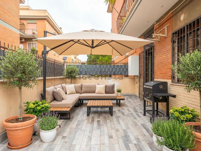Appartamento in vendita di 71 m² in Via Francesco di Benedetto, 182