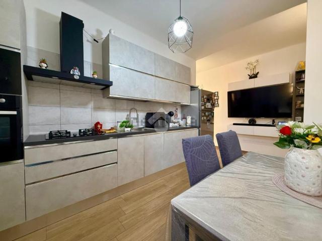 Appartamento in vendita di 71 m² in Via G. Pastoressa, 1