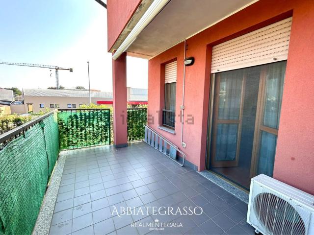 Appartamento in vendita di 71 m² in Via Galileo Vercesi