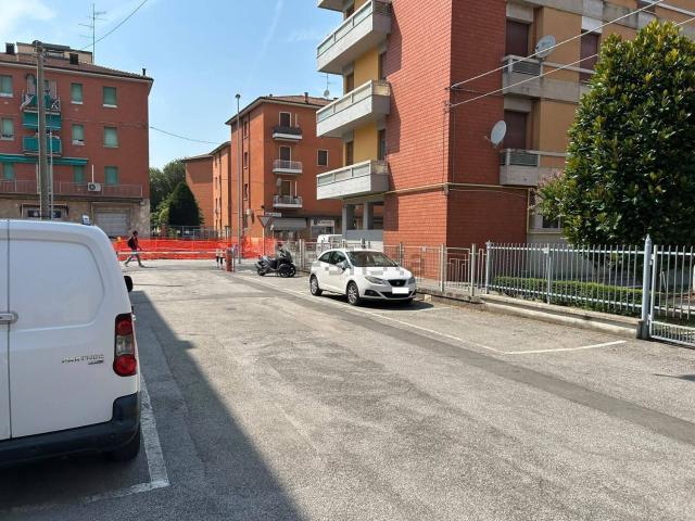 Appartamento in vendita di 71 m² in Via Genuzio Bentini, 49