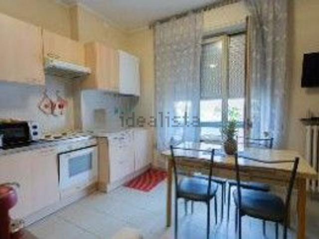 Appartamento in vendita di 71 m² in Via Genova, 18