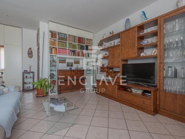 Appartamento in vendita di 71 m² in Via Giovan Battista Gelli, 21