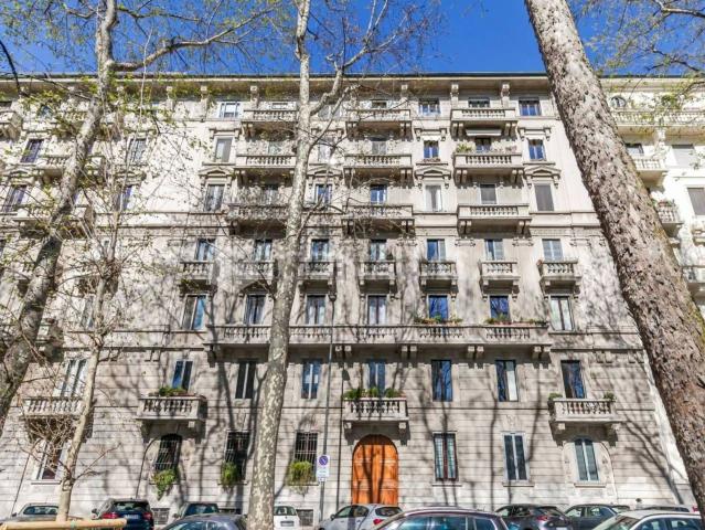 Appartamento in vendita di 71 m² in Via Giovanni Battista Morgagni, 11