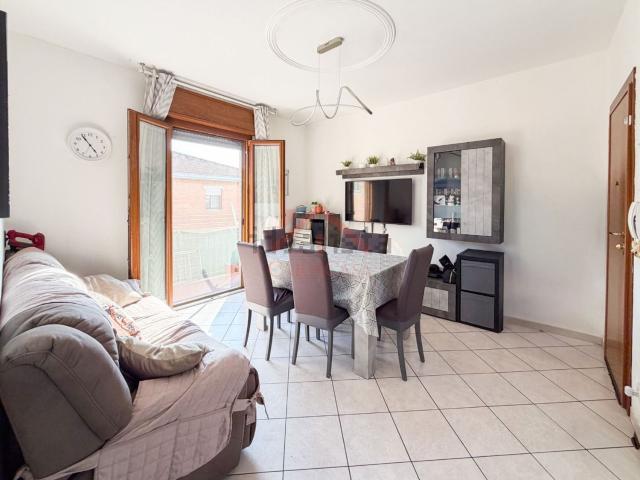 Appartamento in vendita di 71 m² in Via Giovanni Pozzuoli, 11