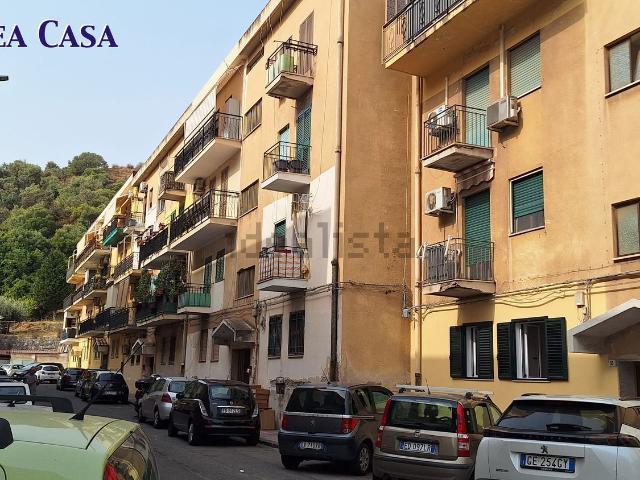 Appartamento in vendita di 71 m² in Via Gioacchino Chinigò, 25