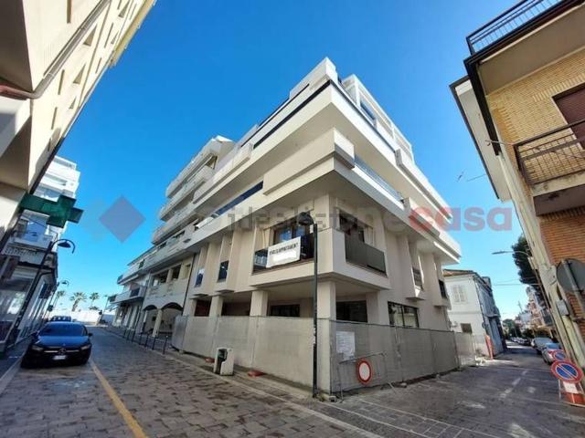 Appartamento in vendita di 71 m² in Via Giosuè Carducci, 118