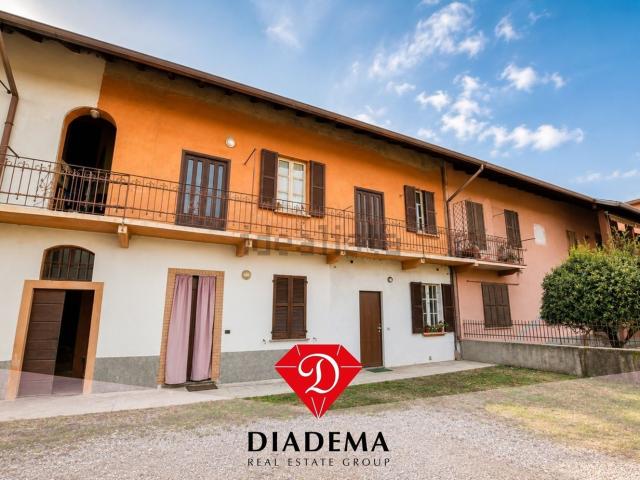 Appartamento in vendita di 71 m² in Via Giosuè Carducci, 20