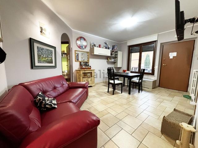 Appartamento in vendita di 71 m² in Via Giosuè Carducci
