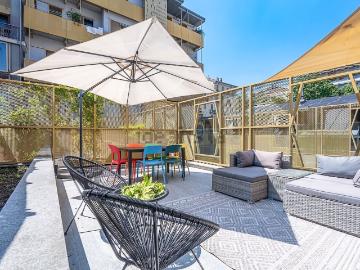 Appartamento in vendita di 71 m² in Via Giacinto Collegno, 37