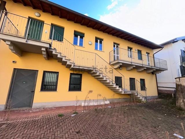 Appartamento in vendita di 71 m² in Via Giacomo Matteotti, 15