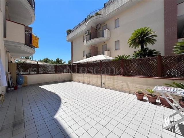 Appartamento in vendita di 71 m² in Via Giacomo Brodolini