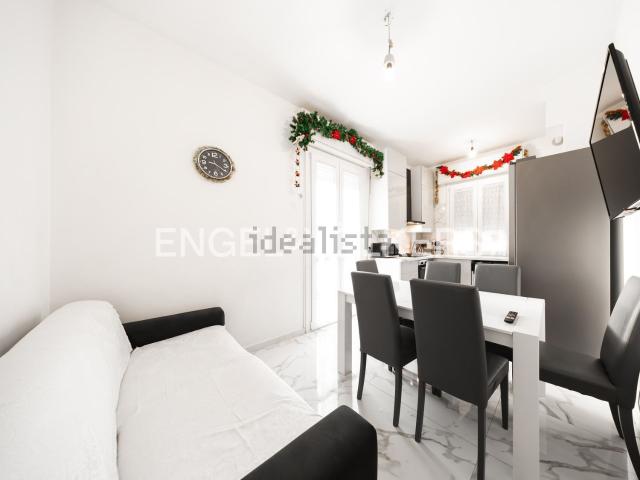 Appartamento in vendita di 71 m² in Via Giacomo Leopardi
