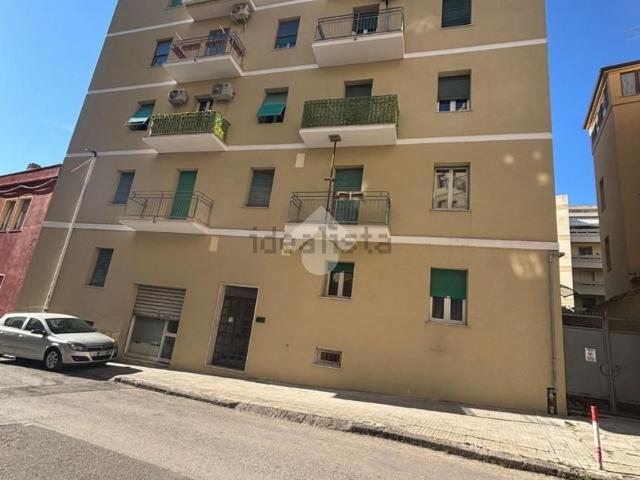 Appartamento in vendita di 71 m² in Via Giannetto Masala, 7